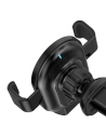 Buy Wireless Charger Car Phone Holder BlitzWolf BW-CW1 - BLZ197BLK - {ean13} - Home Screen Store Europe