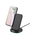 Bezdrátová indukční nabíječka Qi BlitzWolf BW-FWC6 10W