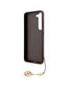 Kup Case Guess GUHCSA55GF4GBR Samsung Galaxy A55 Hardcase 4G Charms Collection braun/brown - GUE3423 - {ean13} - Sklep Home Screen