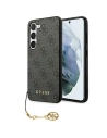 Kup Case Guess GUHCSA55GF4GGR Samsung Galaxy A55 Hardcase 4G Charms Collection schwarz/black - GUE3424 - {ean13} - Sklep Home Screen