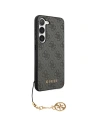 Kup Case Guess GUHCSA55GF4GGR Samsung Galaxy A55 Hardcase 4G Charms Collection schwarz/black - GUE3424 - {ean13} - Sklep Home Screen