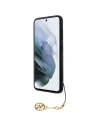 Kup Etui Guess GUHCSA55GF4GGR Samsung Galaxy A55 hardcase 4G Charms Collection negru/black - GUE3424 - {ean13} - Sklep Home Screen