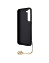 Kup Case Guess GUHCSA55GF4GGR Samsung Galaxy A55 Hardcase 4G Charms Collection schwarz/black - GUE3424 - {ean13} - Sklep Home Screen