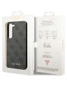 Kup Case Guess GUHCSA55GF4GGR Samsung Galaxy A55 Hardcase 4G Charms Collection schwarz/black - GUE3424 - {ean13} - Sklep Home Screen