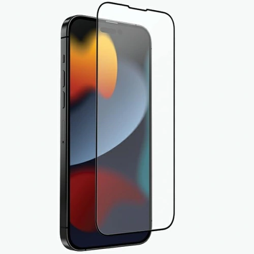 Kup Matt edzett üveg UNIQ Optix Matte Apple iPhone 14 - UNIQ1132 - {ean13} - Sklep Home Screen