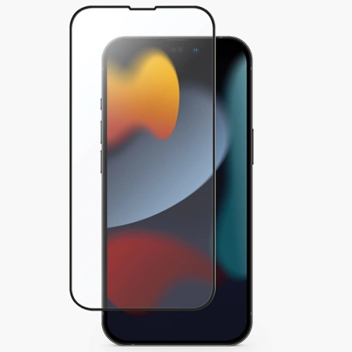 Kup Szkło hartowane matowe UNIQ Optix Matte Apple iPhone 14 - UNIQ1132 - {ean13} - Sklep Home Screen