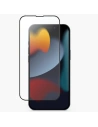 Kup Szkło hartowane matowe UNIQ Optix Matte Apple iPhone 14 - UNIQ1132 - {ean13} - Sklep Home Screen