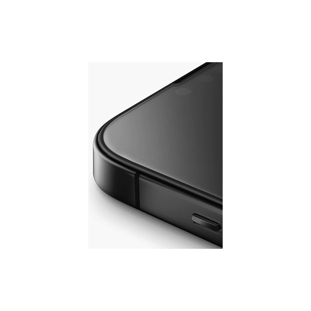 Szkło hartowane matowe UNIQ Optix Matte Apple iPhone 14