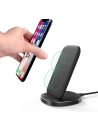 Buy BlitzWolf 10W Qi Wireless Fast Charger Stand Holder BW-FWC6 - BLZ198 - {ean13} - Home Screen Store Europe