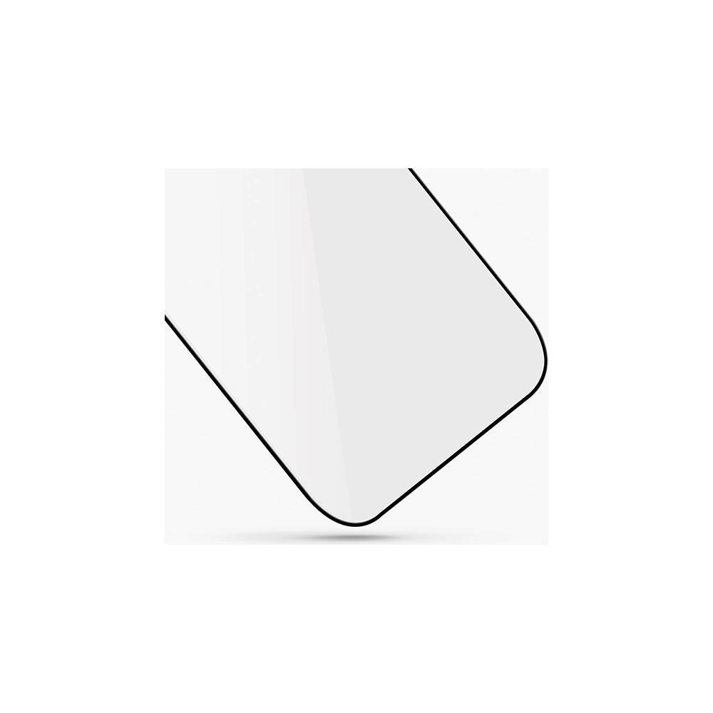 Szkło hartowane matowe UNIQ Optix Matte Apple iPhone 14