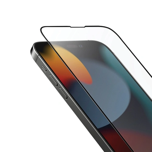 Kup Szkło hartowane matowe UNIQ Optix Matte Apple iPhone 14 - UNIQ1132 - {ean13} - Sklep Home Screen