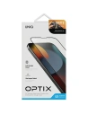 Kup Szkło hartowane matowe UNIQ Optix Matte Apple iPhone 14 - UNIQ1132 - {ean13} - Sklep Home Screen