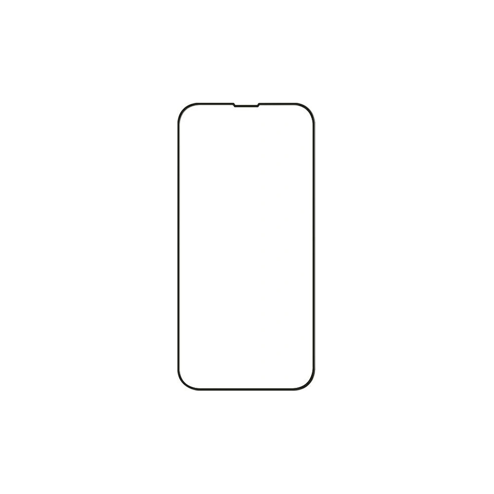 Szkło hartowane matowe UNIQ Optix Matte Apple iPhone 15 Pro