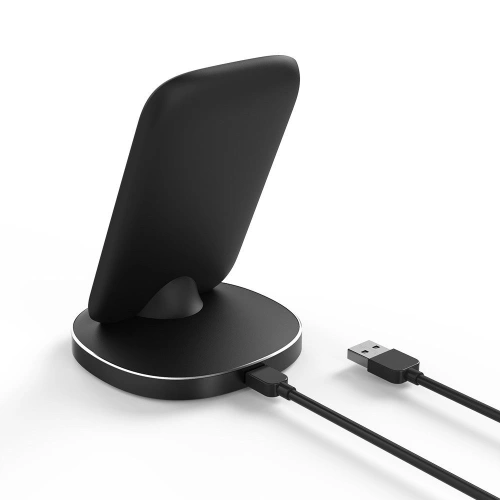 Buy BlitzWolf 10W Qi Wireless Fast Charger Stand Holder BW-FWC6 - BLZ198 - {ean13} - Home Screen Store Europe