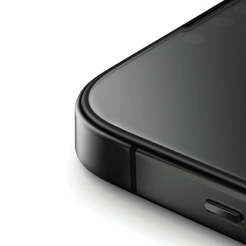 Kup Matt edzett üveg UNIQ Optix Matte Apple iPhone 15 Pro Max - UNIQ1134 - {ean13} - Sklep Home Screen