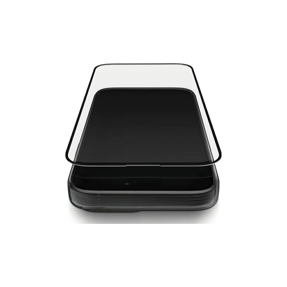 Szkło hartowane matowe UNIQ Optix Matte Apple iPhone 15 Pro Max