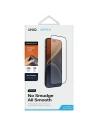 Kup Gehärtetes mattes Glas UNIQ Optix Matte Apple iPhone 15 Pro Max - UNIQ1134 - {ean13} - Sklep Home Screen