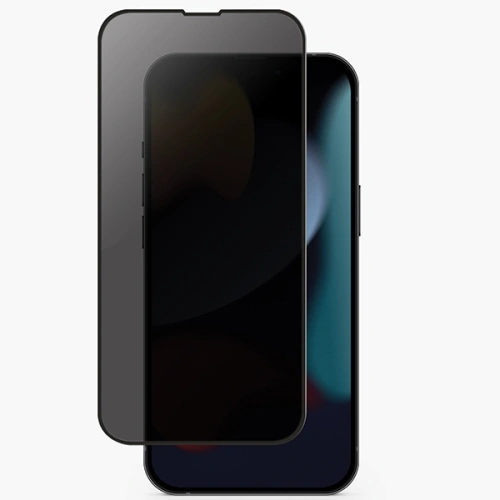 Kup Szkło hartowane prywatyzujące UNIQ Optix Privacy Apple iPhone 14 - UNIQ1135 - {ean13} - Sklep Home Screen