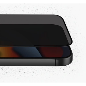 Sklo tvrzené privatizující UNIQ Optix Privacy Apple iPhone 14