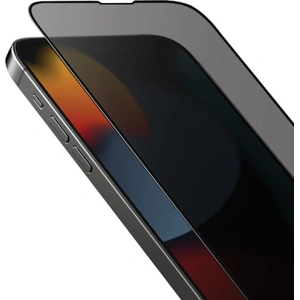Kup Szkło hartowane prywatyzujące UNIQ Optix Privacy Apple iPhone 14 - UNIQ1135 - {ean13} - Sklep Home Screen
