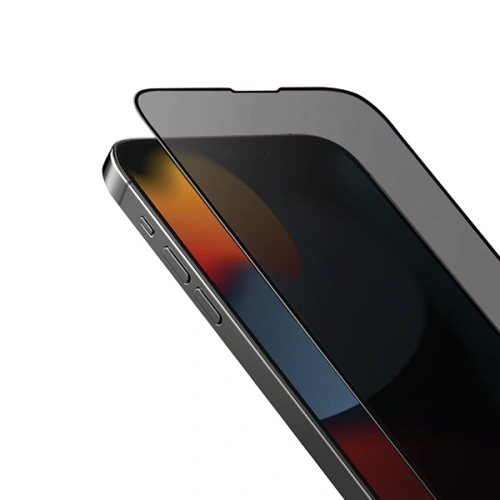 Kup Gehärtetes Glas zur Privatisierung UNIQ Optix Privacy Apple iPhone 14 - UNIQ1135 - {ean13} - Sklep Home Screen
