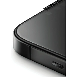 Szkło hartowane prywatyzujące UNIQ Optix Privacy Apple iPhone 15