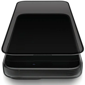 Szkło hartowane prywatyzujące UNIQ Optix Privacy Apple iPhone 15
