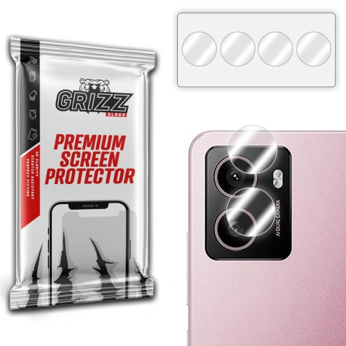 Buy GrizzGlass HybridGlass Camera HMD Pulse - GRZ9533 - {ean13} - Home Screen Store Europe