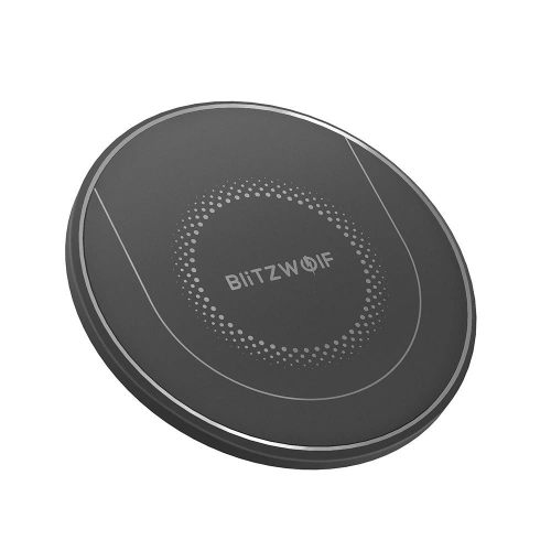 Kup Încărcător wireless inductiv Qi BlitzWolf BW-FWC7 15W - BLZ199 - {ean13} - Sklep Home Screen