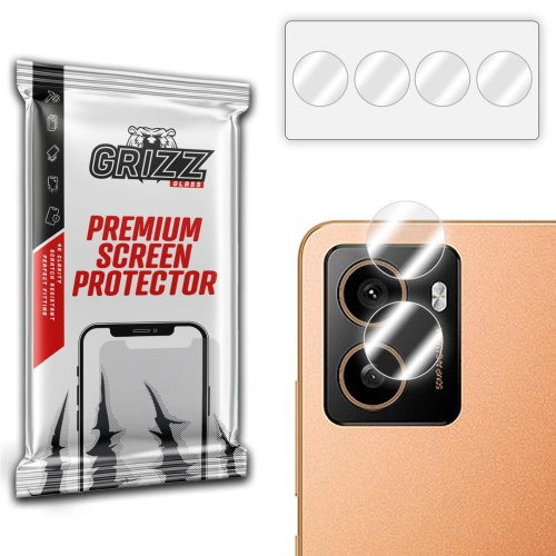 Buy GrizzGlass HybridGlass Camera HMD Pulse Plus - GRZ9535 - {ean13} - Home Screen Store Europe
