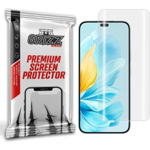 Folia hydrożelowa GrizzGlass Hydrofilm do Honor 200 Lite