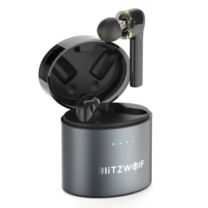 Kup Blitzwolf BW-FYE8 TWS Căști wireless bluetooth 5.0 - BLZ200 - {ean13} - Sklep Home Screen