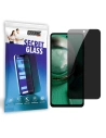 Kup Szkło prywatyzujące GrizzGlass SecretGlass do HMD Pulse Pro - GRZ9541 - {ean13} - Sklep Home Screen