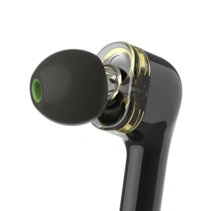 Buy Blitzwolf TWS Long Handle Earphones QCC3020 BW-FYE8 - BLZ200 - {ean13} - Home Screen Store Europe