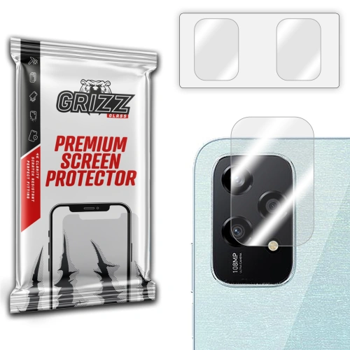 Kup GrizzGlass HybridGlass Geam de cameră pentru Honor 200 Lite - GRZ9542 - {ean13} - Sklep Home Screen