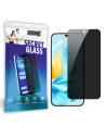 Matowe szkło prywatyzujące GrizzGlass SecretGlass do Honor 200 Lite