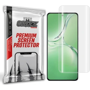 Kup Folia hydrożelowa GrizzGlass Hydrofilm do Oppo K12 - GRZ9546 - {ean13} - Sklep Home Screen