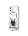 Kup Karl Lagerfeld KLHCN61LGIRKL iPhone 11 keménytok Csillogó Írdezent Ikonik - KLD151 - {ean13} - Sklep Home Screen
