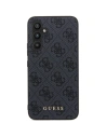 Kup Etui Guess GUOHCSA55G4GFGR Samsung Galaxy A55 keménytok 4G Fém Arany Logó fekete/black - GUE3428 - {ean13} - Sklep Home Screen