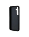 Kup Etui Guess GUOHCSA55G4GFGR Samsung Galaxy A55 hardcase 4G Metal Gold Logo negru/black - GUE3428 - {ean13} - Sklep Home Screen