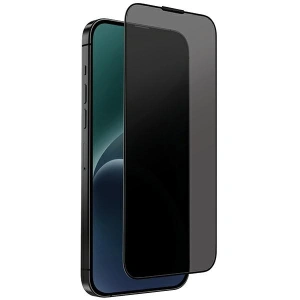 Kup Gehärtetes Glas privat machend UNIQ Optix Privacy Apple iPhone 15 Plus - UNIQ1137 - {ean13} - Sklep Home Screen