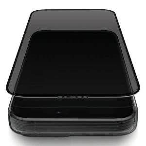 Kup Gehärtetes Glas privat machend UNIQ Optix Privacy Apple iPhone 15 Plus - UNIQ1137 - {ean13} - Sklep Home Screen