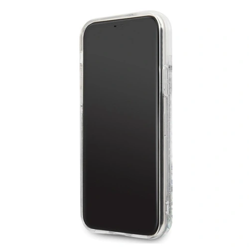 Kup Karl Lagerfeld KLHCN61LGIRKL iPhone 11 keménytok Csillogó Írdezent Ikonik - KLD151 - {ean13} - Sklep Home Screen