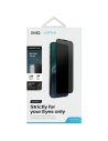 Kup Szkło hartowane prywatyzujące UNIQ Optix Privacy Apple iPhone 15 Pro - UNIQ1138 - {ean13} - Sklep Home Screen