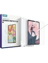 Folia ESR Paper Feel Apple iPad Air 10.9 2020/2022 (4. i 5. generacji) / iPad Pro 11 2020/2022 (3. i 4. generacji) Matte Clear [2 PACK]