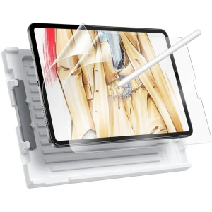 Kup Folia ESR Paper Feel Apple iPad Air 10.9 2020/2022 (4. i 5. generacji) / iPad Pro 11 2020/2022 (3. i 4. generacji) Matte Clear [2 PACK] - ESR788 - {ean13} - Sklep Home Screen