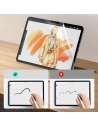 Kup Folia ESR Paper Feel Apple iPad Air 10.9 2020/2022 (4. a 5. generace) / iPad Pro 11 2020/2022 (3. a 4. generace) Matné Čiré [2 PACK] - ESR788 - {ean13} - Sklep Home Screen
