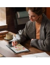 Kup Fólia ESR Papír Érzet Apple iPad Air 10.9 2020/2022 (4. és 5. generáció) / iPad Pro 11 2020/2022 (3. és 4. generáció) Matt Átlátszó [2 PACK] - ESR788 - {ean13} - Sklep Home Screen