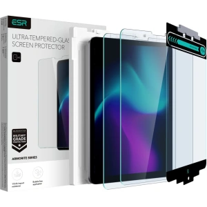 Kup Szkło hartowane ESR Armorite Apple iPad Air 10.9 2020/2022 (4. i 5. generacji) / iPad Pro 11 2020/2022 (3. i 4. generacji) Clear [2 PACK] - ESR789 - {ean13} - Sklep Home Screen