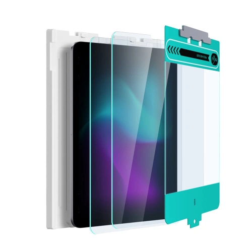 Kup Tvrdé sklo ESR Armorite Apple iPad Air 10.9 2020/2022 (4. a 5. generace) / iPad Pro 11 2020/2022 (3. a 4. generace) Clear [2 PACK] - ESR789 - {ean13} - Sklep Home Screen